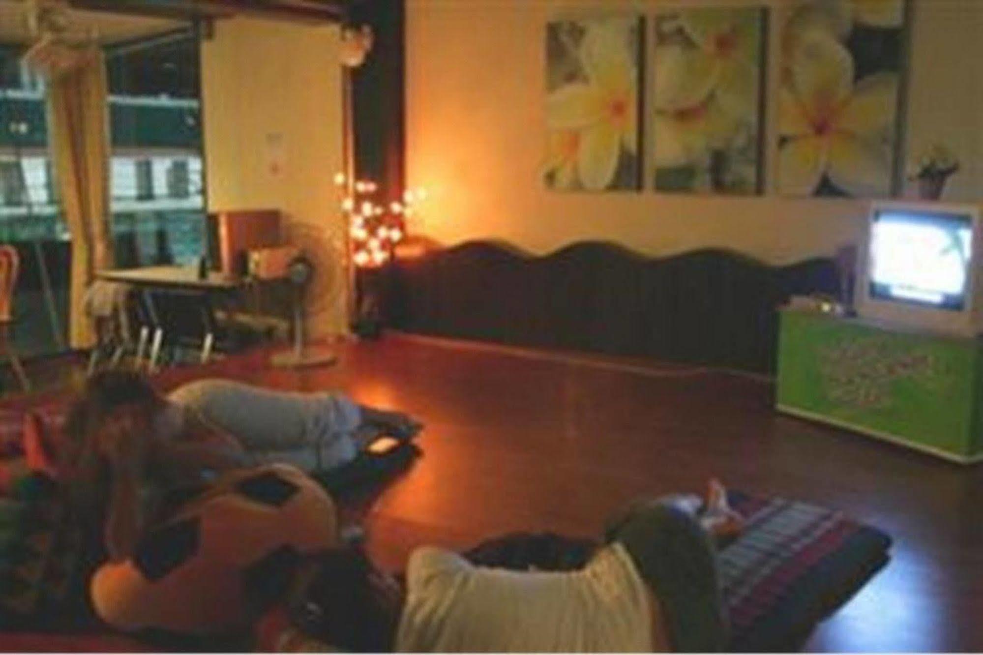 Patong Backpacker Hostel Dış mekan fotoğraf